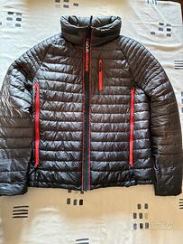 Giubbotto piumino Superdry