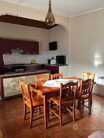 Abitazione a San Ferdinando RC