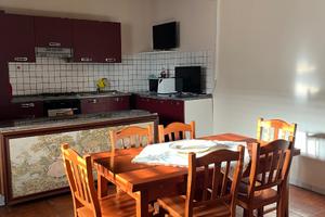 Abitazione a San Ferdinando RC