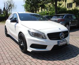 MERCEDES-BENZ A 220 CDI Automatic Premium Euro6/