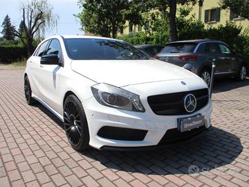 MERCEDES-BENZ A 220 CDI Automatic Premium Euro6/