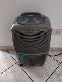 Tasciugo De longhi mod Dec-21