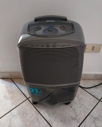 Tasciugo De longhi mod Dec-21