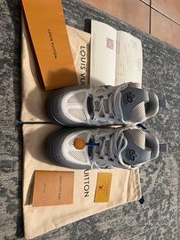 Louis Vuitton skate