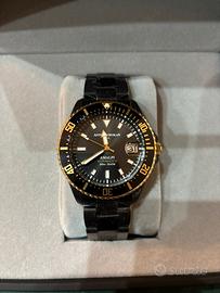 Antoine Nicolas 1986 Amalfi