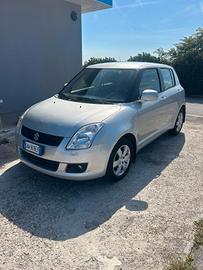 Suzuki swift 4x4