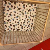 Box Geuther Belami Plus 97 x 97 cm