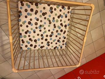 Box Geuther Belami Plus 97 x 97 cm