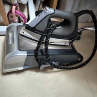 ferro da stiro roventa