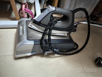 ferro da stiro roventa