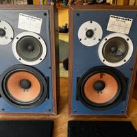 Diffusori Marantz HD 445 hi-fi made in U.S.A.