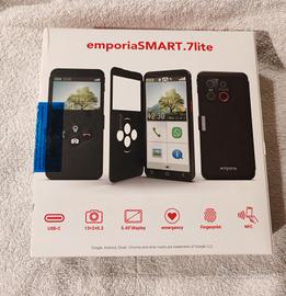 Smartphone Emporia SMART.7lite 