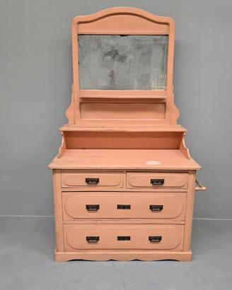 pettiniera del 1800