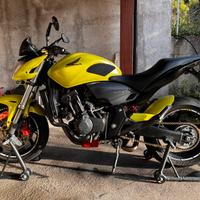 Honda Hornet 600 2010