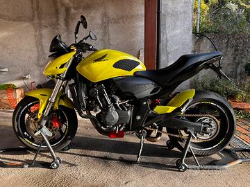 Honda Hornet 600 2010