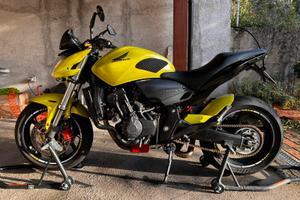 Honda Hornet 600 2010