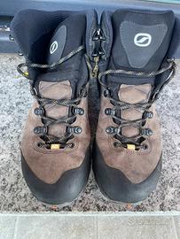 Scarponi da montagna SCARPA num 44