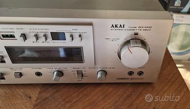 Sistema Audio