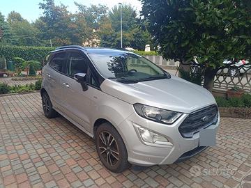 Ford eco sport 