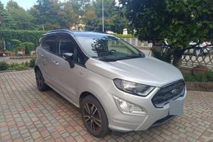 Ford eco sport 