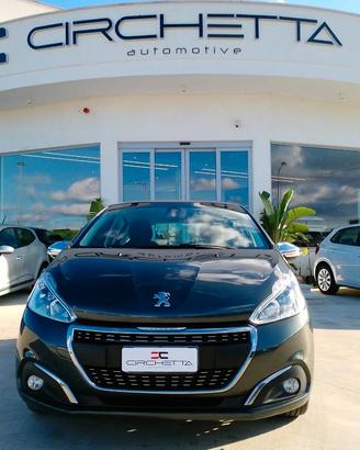 Peugeot 208 1.2 puretech Active 82cv 5p