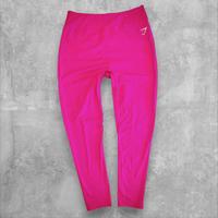 Leggings rosa
