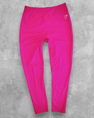 Leggings rosa