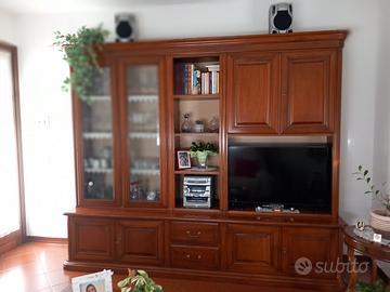 Arredamento da salotto