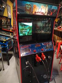 arcade