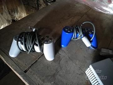 PlayStation