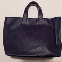 Borsa da donna viola