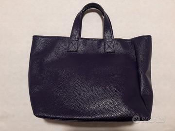 Borsa da donna viola