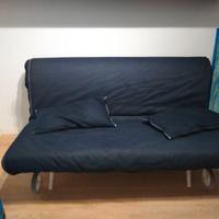 Divano letto IKEA