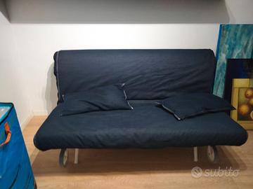 Divano letto IKEA