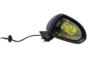 SPECCHIETTO RETROVISORE DESTRO OPEL Corsa D 5P 1Â°
