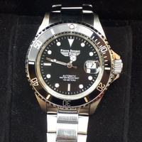 orologio sub pierre bonnet originale automatico
