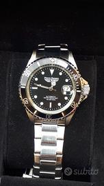 orologio sub pierre bonnet originale automatico