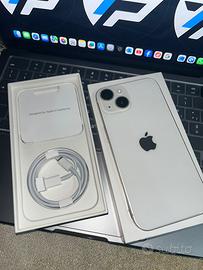 iPhone 14 128 Starlight