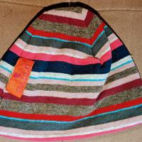 Cappellino bambina/o Gallo