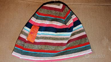 Cappellino bambina/o Gallo