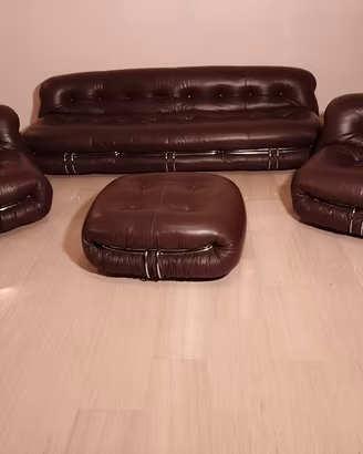 Salotto Soriana di Cassina 