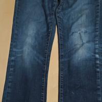 Jeans vintage Levi's uomo 511 taglia w33