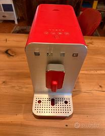 macchina caffè automatica Smeg 
