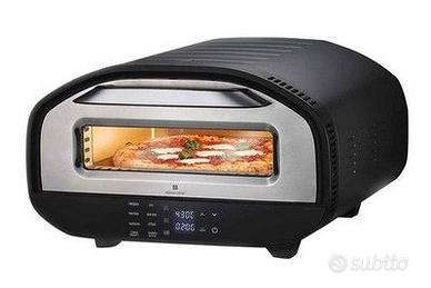 fornetto per pizza