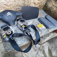 ricambi per Citroen c1 Peugeot 107