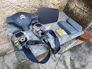 ricambi per Citroen c1 Peugeot 107