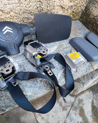 ricambi per Citroen c1 Peugeot 107