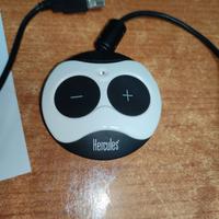 Scheda audio 5.1 HERCULES