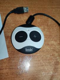 Scheda audio 5.1 HERCULES