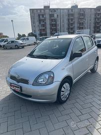 Toyota Yaris 1.0i 5 porte Sol